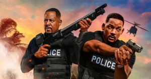 Плохие парни 4 | Bad Boys 4, 2024