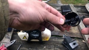 ✅ремонт поршневой ELITECH т33 перегревается причины перегрева бензокосы, ремонт переборка двигателя