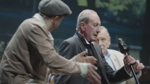 "Мастер и Маргарита" Промо