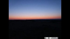 Egypt, Libyan Desert, White Desert, Black Desert, Bahariya, Crystal Montain, Springs, Farafra, 2004