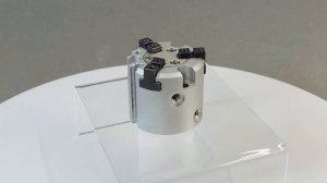 Пневматический захват параллельного типа ARP-MH-S