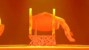 Китайский цирк