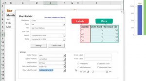 My New Excel Add-In for Interactive Charts (Behind the Scenes & Your Opinion)