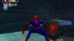 Spider Man 2: Enter Electro (PSX) Longplay (All Comics)