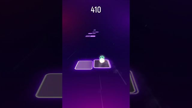 Hallman - Starfields | Tiles Hop | Endless Mode 8 | (2019 version) смотреть онлайн