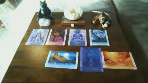 Oracle Card Reading for the week of 11/20/13- 11/27/13