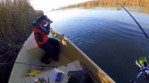 Обзор спиннинга Graphiteleader Aspro 822HH