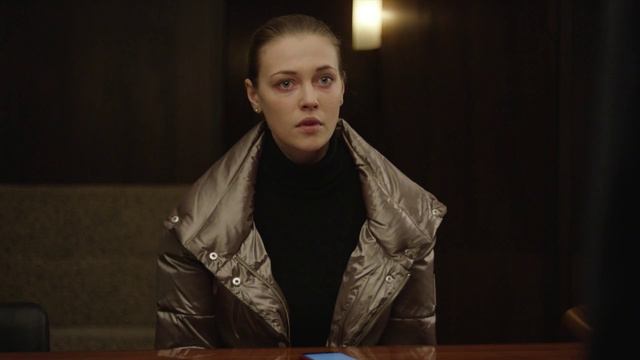 KinoJam1. Промо "Тайна последней главы" смотреть онлайн