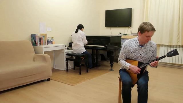 Хироми Яно "Танцуем вместе" смотреть онлайн