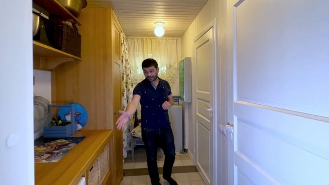 Уютный интерьер в Финском каркасном доме 89 м2. Красота и стиль в каждой детали