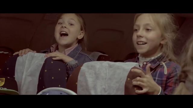 Моя страна - моя Россия смотреть онлайн