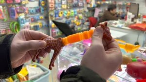 ФУТЬЕН 2023! САМЫЙ БОЛЬШОЙ РЫНОК В КИТАЕ ИУ