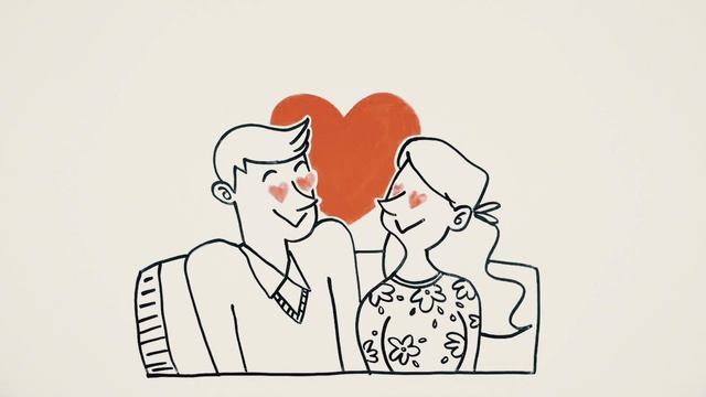 Игорь Саруханов - Ты попала (lyric video) смотреть онлайн