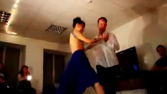 Новоселье Синтона Часть 4 Танго II смотреть онлайн