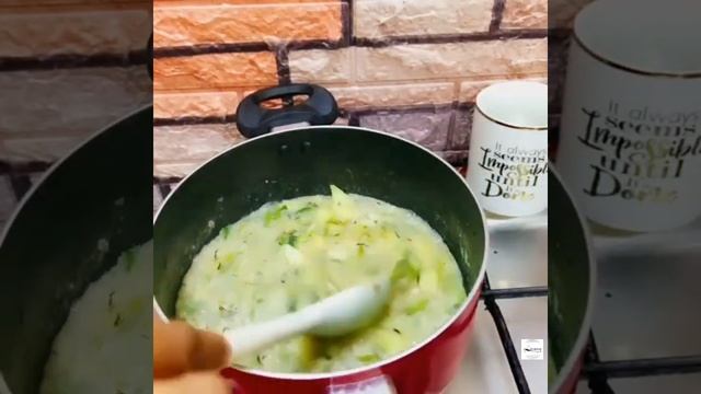 Garlic Soup with Crispy Croutons||Italian Garlic Soup Recipe||Creamy Garlic Soup Recipe||Ep:29 смотреть онлайн