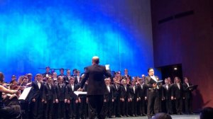 Габриэль Форе - Реквием - VI Libera me - Цзян Шанжун