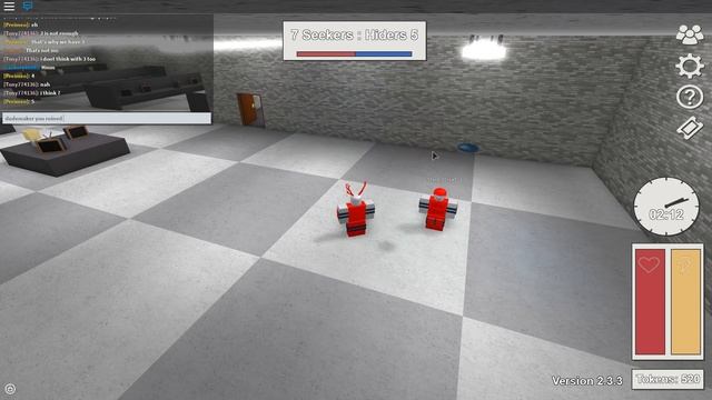 Roblox Summer Camp Event! смотреть онлайн