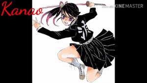 Канао и Танджиро