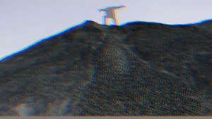 Bones - HeartagramAdios (Garbage) (2014) - перевод, rus sub