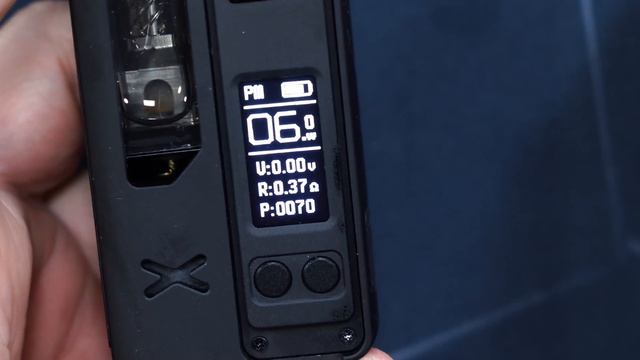 Stubby X Ray Boro Device By The Vaping Bogan & Orca Vape смотреть онлайн