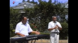 Сульгия Гаджиева и Абдулла Мирзакеримов – Жегьилар (2003)