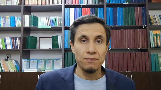 Каким Должно Быть Состояние Истинного Верующего? | Хадис Пророка Мухаммада ﷺ смотреть онлайн