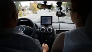 Как работает ПаркРайт