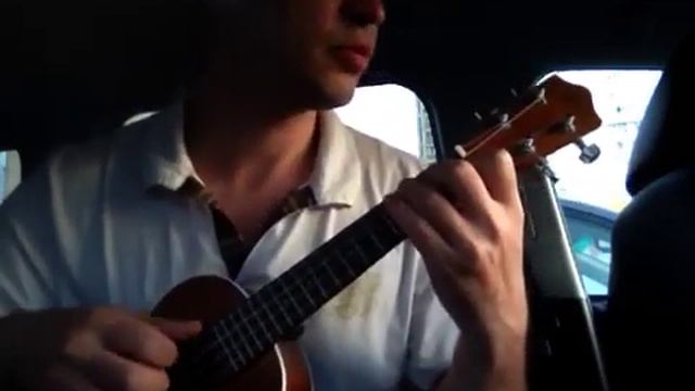 Укулеле. Знакомство с инструментом. Обучение игре на укулеле. Аккорды.