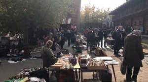 Отель Сказка в Москве. Измайловский Кремль. Летим домой из аэропорта ВНУКОВО