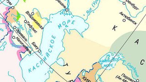 174. БЦ. Как менялась карта России с 1914 по 2024