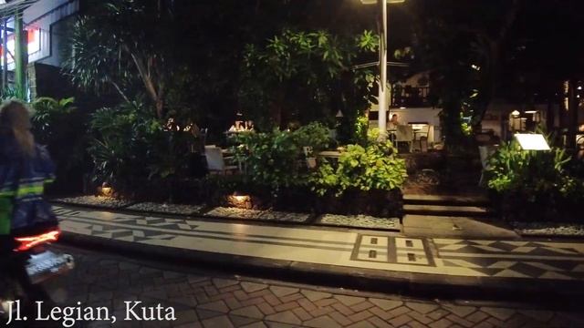 How Is Legian Bali Now..? Some Are Doing Good But Some Still Closed.! Legian Bali Nightlife May 202 смотреть онлайн