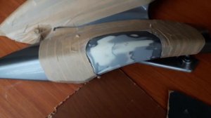 Ремонт пластика