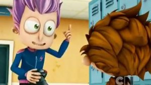 Проказник энджело 1сезон 8серия