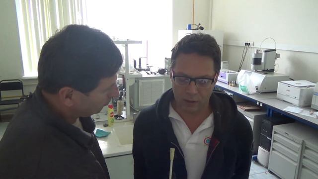 2-3 Сколько весит водород?: Акинин, Снисаренко, Старухин 3.10.2018 - Глобальная волна смотреть онлайн