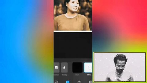 Photo Editor Pro, Best Smartphone Photo Editing App 2020 #bestphotoeditor #mizo #zomi