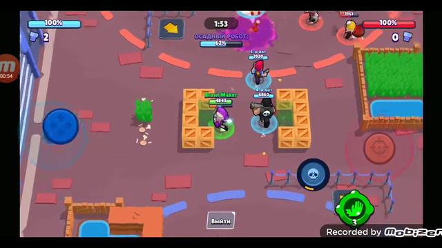 Brawl maker tester прохождение Осада смотреть онлайн