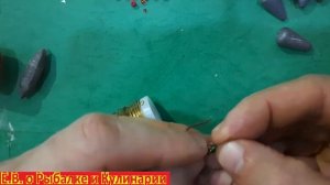 ЭТО САМОДЕЛЬНАЯ БЛЕСНА ДЛЯ ЗИМНЕЙ РЫБАЛКИ КОСИТ ОКУНЯ И СУДАКА МЕШКАМИ, САМ ОБАЛДЕЛ КОГДА УЗНАЛ.