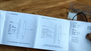 Наушники проводные с микрофоном для телефона за 245р, затычки, вкладные Xiaomi  type C