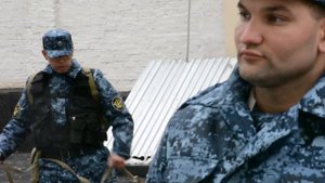 КАК В СИЗО-1 ЕКАТЕРИНБУРГА РАБОТАЕТ КОНВОЙ