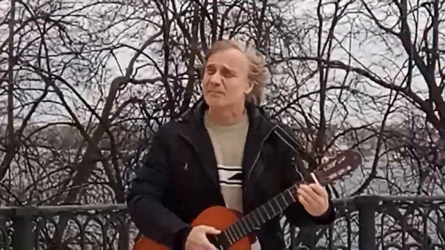 Мохнатый злобный жлоб (Высоцкий) смотреть онлайн