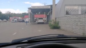 Lada Priora Лада Приора постановка на учет в ГАИ