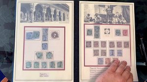 Филателия. Заметки филателиста. Выпуск 11