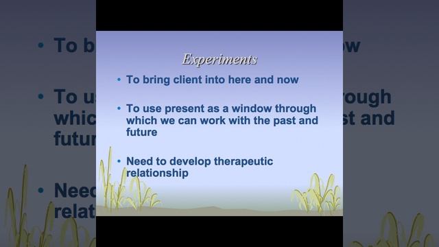 Gestalt VP2 смотреть онлайн