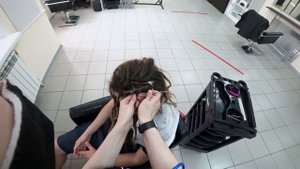 Все про дреды. Как подплести дреды. Коррекция Dreadlocks.