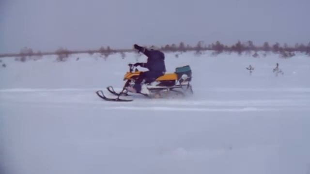 Надюшка на Динго Т125 смотреть онлайн