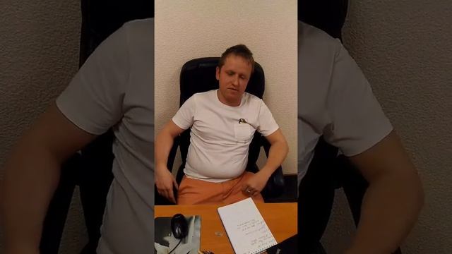 Отзыв о дератизации и дезинфекции от владельца автоцентра от компании СЭС Служба Дезцентр
