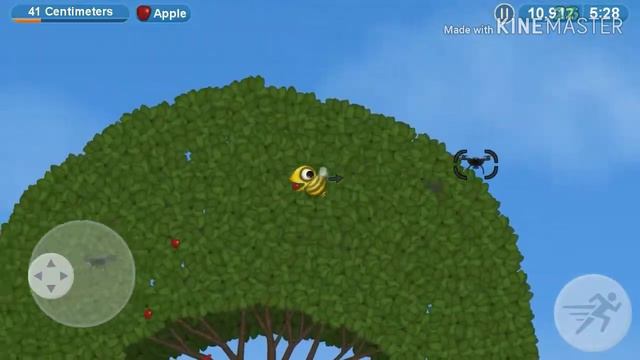 Пчела съела планету земля😨😨😨 смотреть онлайн