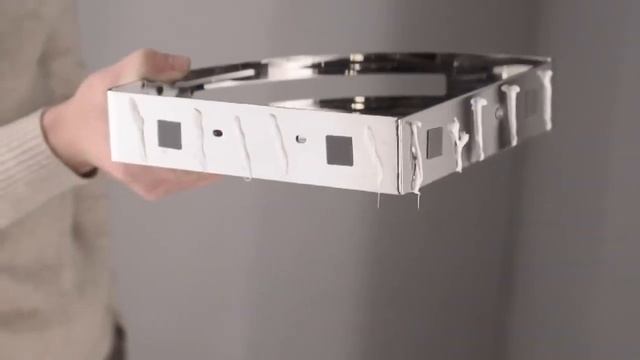 SUS304 Stainless Steel No Drilling Shelves Bathroom Corner / Rectangle Shower Storage Rack Shelf смотреть онлайн