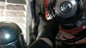 Renault Kaptur - пропала 3 передача! Бюджетный ремонт.