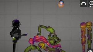 и за чего начался зомби апокалипсис в melon playground история